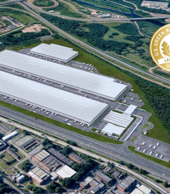 Obra GLP Guarulhos III