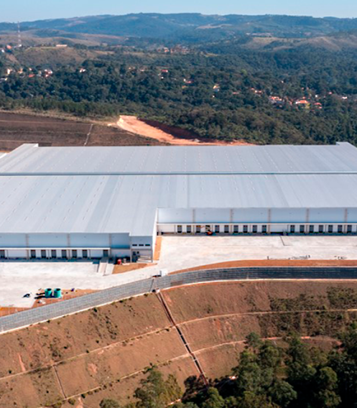 Obra Fullwood Castelo 57